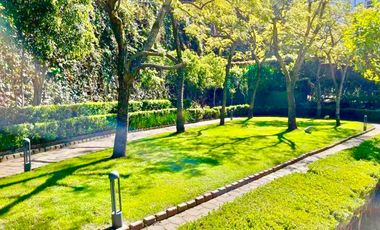 Departamento en Renta en Santa Fe, a una Cuadra de la Ibero