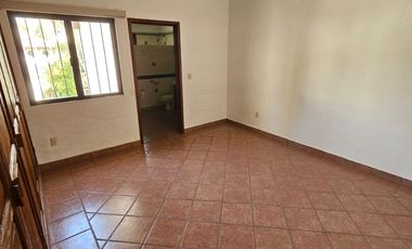VENTA DE CASA EN VISTA HERMOSA CUERNAVACA MORELOS ZONA DORADA