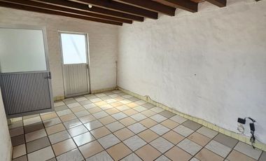 VENTA DE CASA EN VISTA HERMOSA CUERNAVACA MORELOS ZONA DORADA