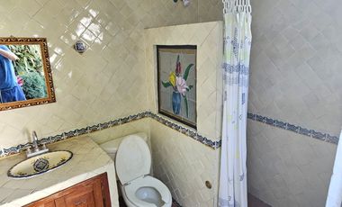 VENTA DE CASA EN VISTA HERMOSA CUERNAVACA MORELOS ZONA DORADA