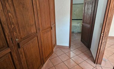 VENTA DE CASA EN VISTA HERMOSA CUERNAVACA MORELOS ZONA DORADA