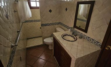 VENTA DE CASA EN VISTA HERMOSA CUERNAVACA MORELOS ZONA DORADA