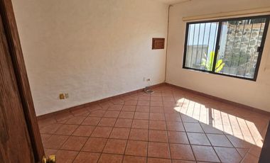 VENTA DE CASA EN VISTA HERMOSA CUERNAVACA MORELOS ZONA DORADA