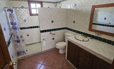 VENTA DE CASA EN VISTA HERMOSA CUERNAVACA MORELOS ZONA DORADA