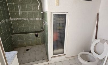 VENTA DE CASA EN VISTA HERMOSA CUERNAVACA MORELOS ZONA DORADA