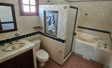 VENTA DE CASA EN VISTA HERMOSA CUERNAVACA MORELOS ZONA DORADA