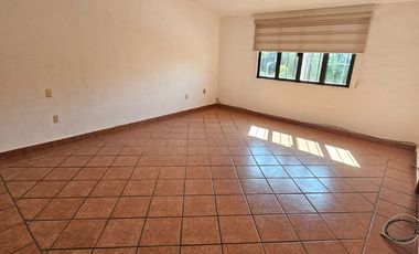 VENTA DE CASA EN VISTA HERMOSA CUERNAVACA MORELOS ZONA DORADA
