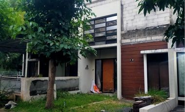Dijual Rumah Murah Citra Garden, Cluster Aster Garden Type Florenza