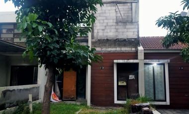 Dijual Rumah Murah Citra Garden, Cluster Aster Garden Type Florenza