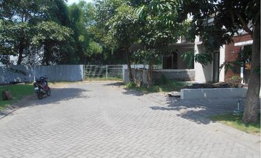 Dijual Rumah Murah Citra Garden, Cluster Aster Garden Type Florenza