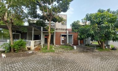Dijual Rumah Murah Citra Garden, Cluster Aster Garden Type Florenza