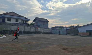 Disewa Gudang Logistik Strategis Akses Container