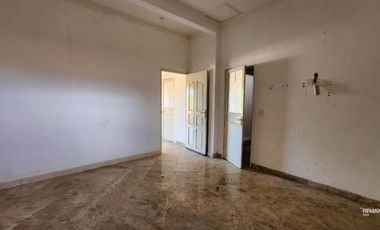 Villa one gate system dijual murah di Nusa Dua.