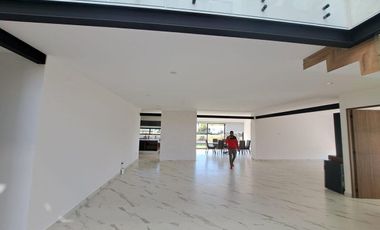 Casa en renta en el Campanario Querétaro