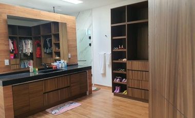 Casa en renta en el Campanario Querétaro