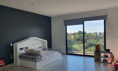 Casa en renta en el Campanario Querétaro