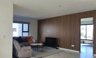 Casa en renta en el Campanario Querétaro