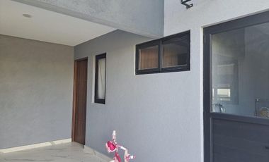 Casa en renta en el Campanario Querétaro