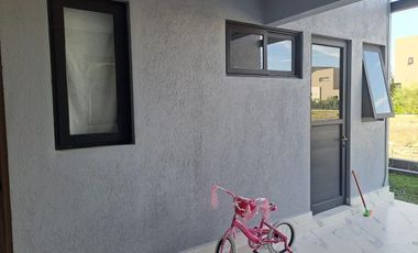 Casa en renta en el Campanario Querétaro