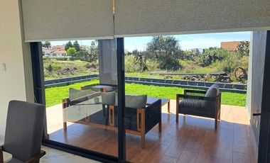 Casa en renta en el Campanario Querétaro