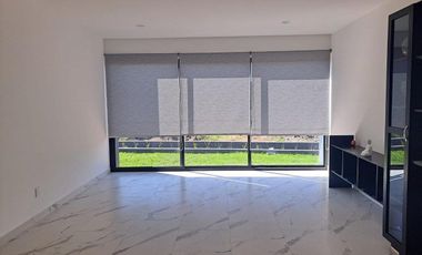 Casa en renta en el Campanario Querétaro