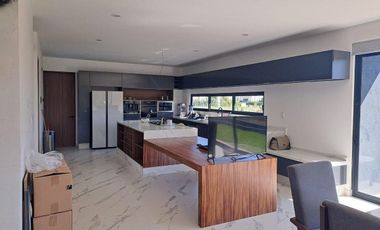 Casa en renta en el Campanario Querétaro