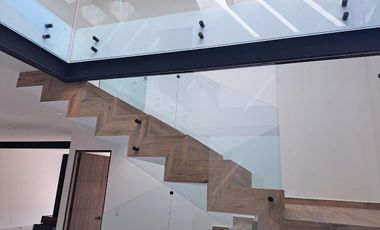 Casa en renta en el Campanario Querétaro