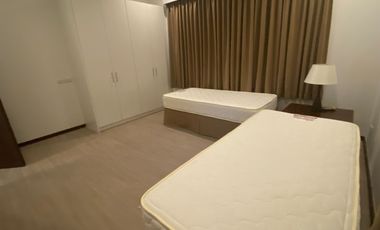For Rent Mahogany Parc Villa inside Clark Freeport Zone