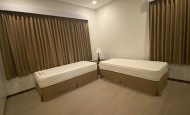 For Rent Mahogany Parc Villa inside Clark Freeport Zone