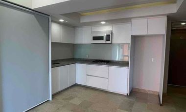 Renta departamento a unos minutos de Sta Fe