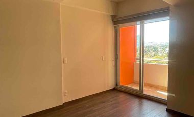 Renta departamento a unos minutos de Sta Fe