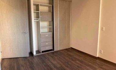 Renta departamento a unos minutos de Sta Fe