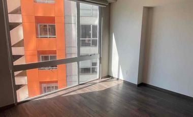 Renta departamento a unos minutos de Sta Fe