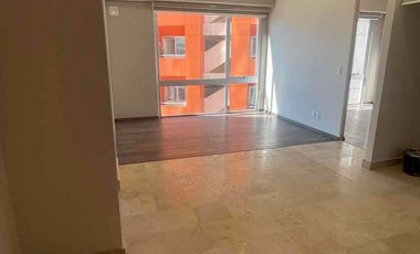 Renta departamento a unos minutos de Sta Fe