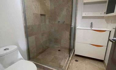 Renta departamento a unos minutos de Sta Fe