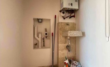 Renta departamento a unos minutos de Sta Fe