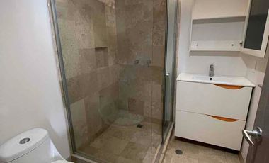 Renta departamento a unos minutos de Sta Fe