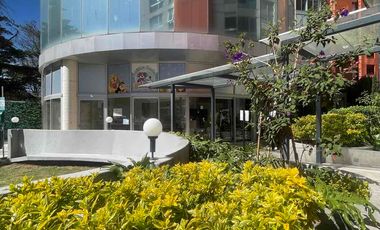 Renta departamento a unos minutos de Sta Fe