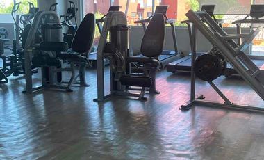 Renta departamento a unos minutos de Sta Fe