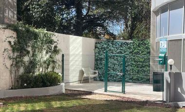 Renta departamento a unos minutos de Sta Fe