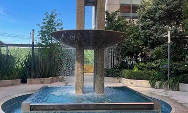 Renta departamento a unos minutos de Sta Fe