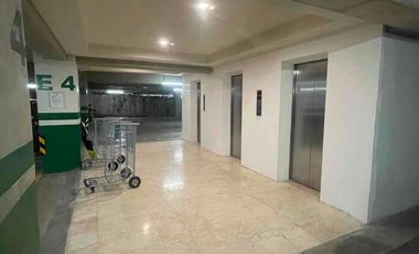 Renta departamento a unos minutos de Sta Fe