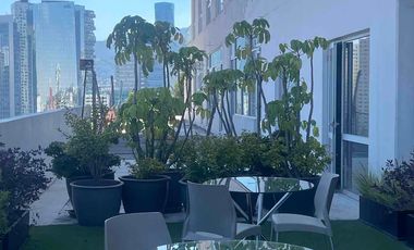 Renta departamento a unos minutos de Sta Fe