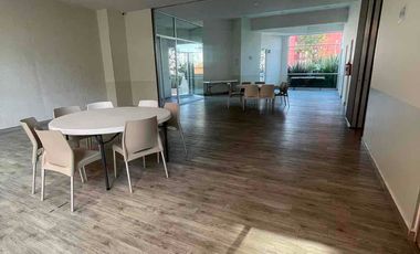 Renta departamento a unos minutos de Sta Fe