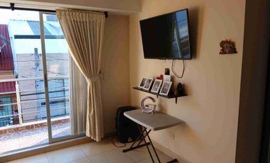 VENDO APARTAMENTO SOPÓ