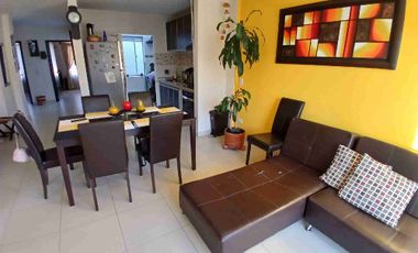 VENDO APARTAMENTO SOPÓ