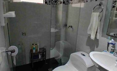 VENDO APARTAMENTO SOPÓ