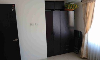 VENDO APARTAMENTO SOPÓ