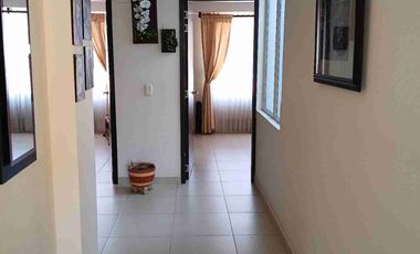 VENDO APARTAMENTO SOPÓ