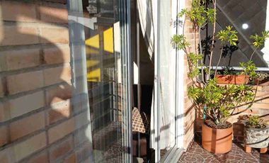 VENDO APARTAMENTO SOPÓ